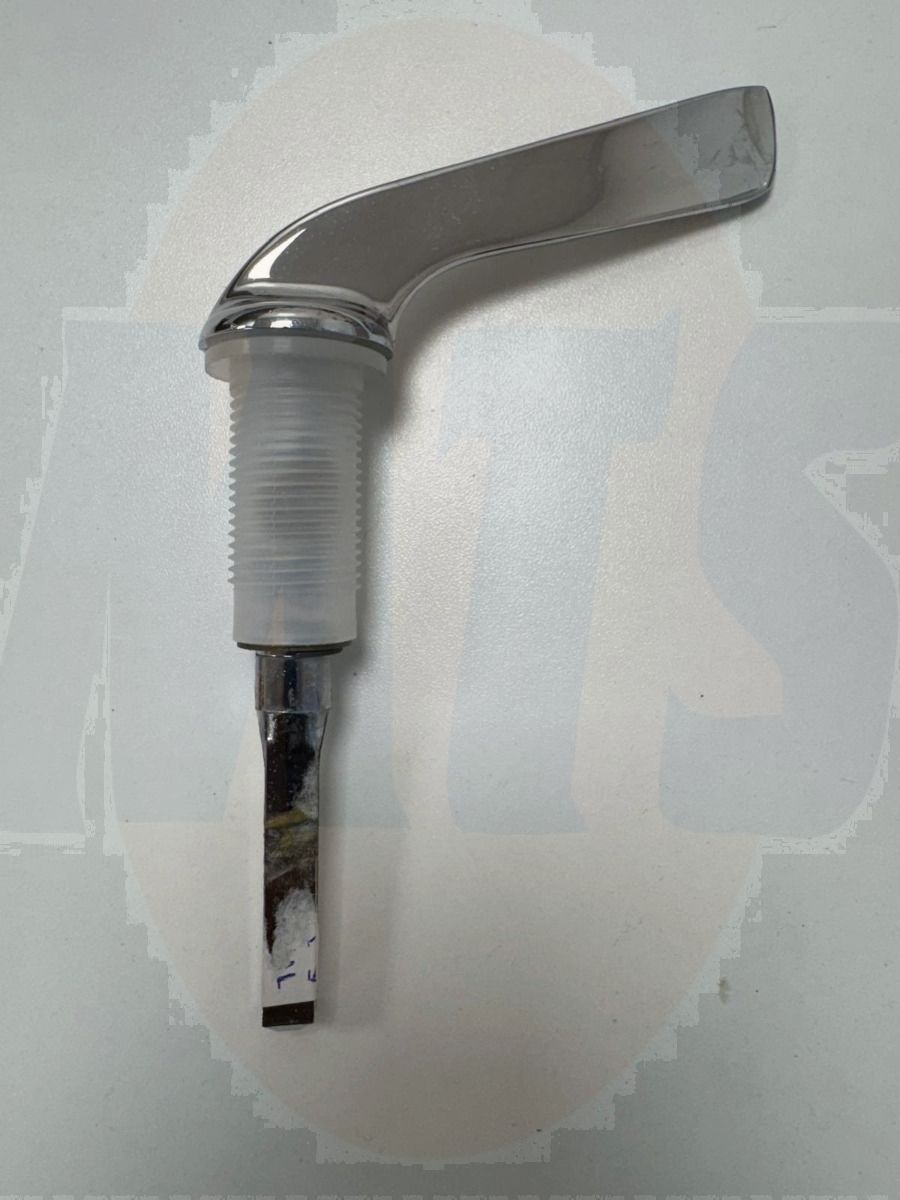 Toilet Cistern lever handle only NON-RETURNABLE 336321414