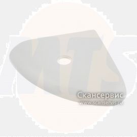 Toilet Cistern lid for Vitra Layton/Arkitekt 4233W003-0147