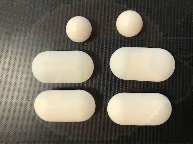 Toilet Seat Buffers MTS 00213