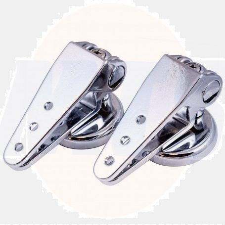 Toilet Seat lid holder NEW Miljo 