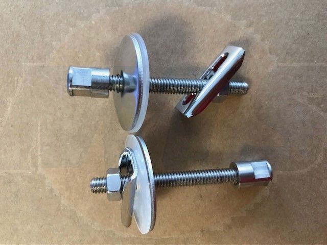 TOP FIXING HINGES UNIVERSAL   TKA578100