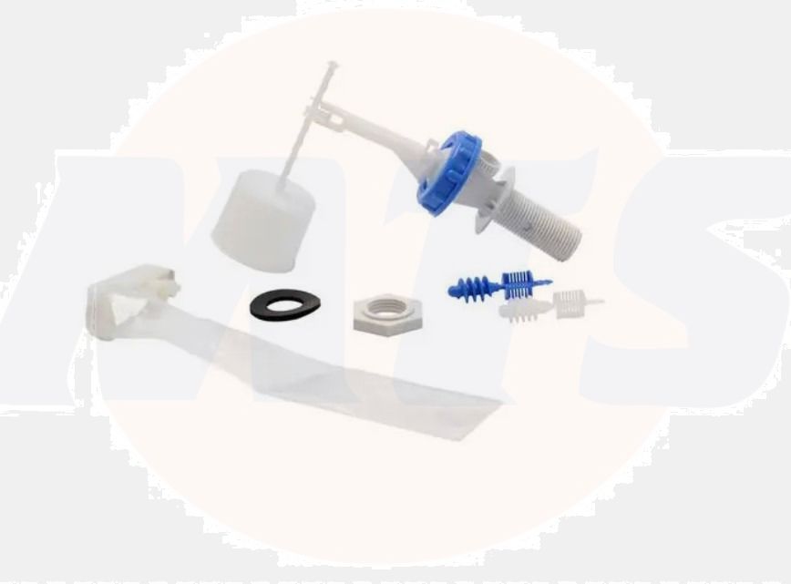  Torbeck Opella Side Entry Filling Valve B610