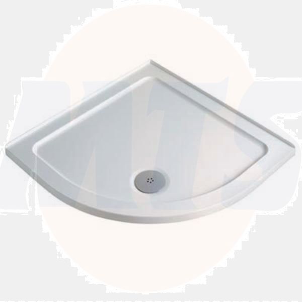 Twyford.800mm.2.upstand.tray.TR6621WH.....