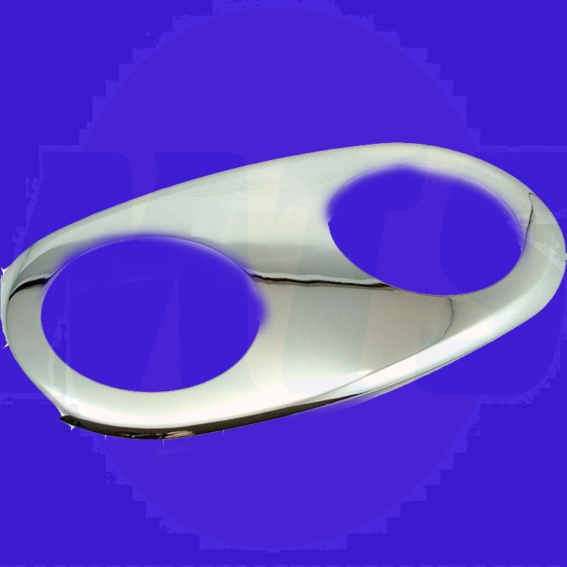 Trevi face plate new style A963619AA