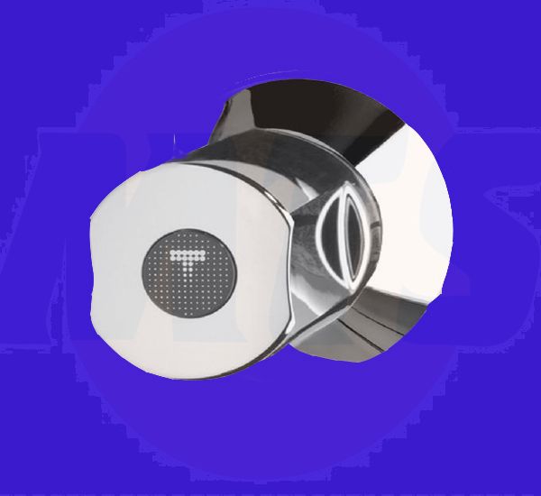 Trevi Shower Valve  Trevi Logo Indice  Old Style in Grey A907294LJ