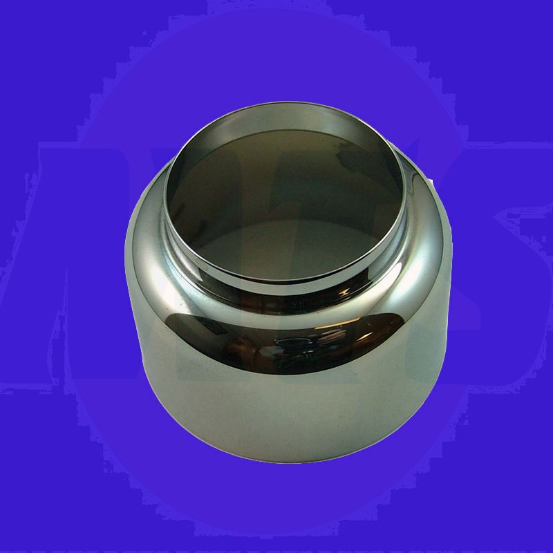 Trevi temperature handle cover sleeve A962599AA