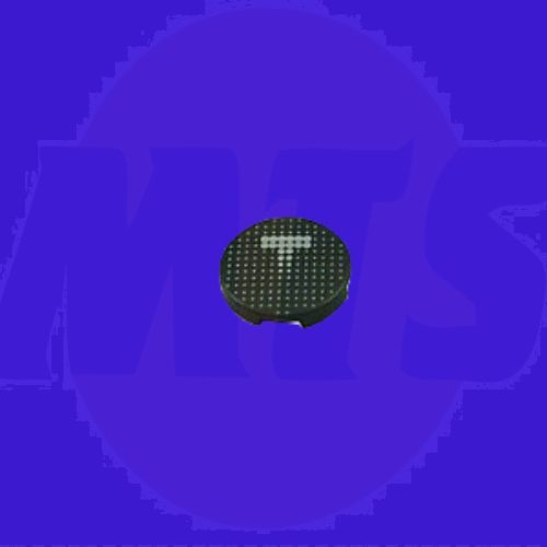 Ideal Standard Trevi Therm cap black A962585NU