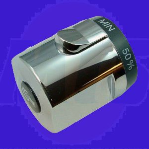 Ideal Standard Trevi Therm temperature control handle new style A963506AA