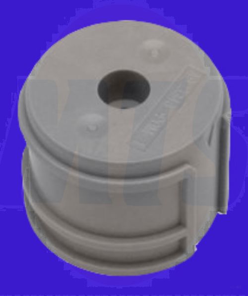 Trevi Volume control handle carrier A923348