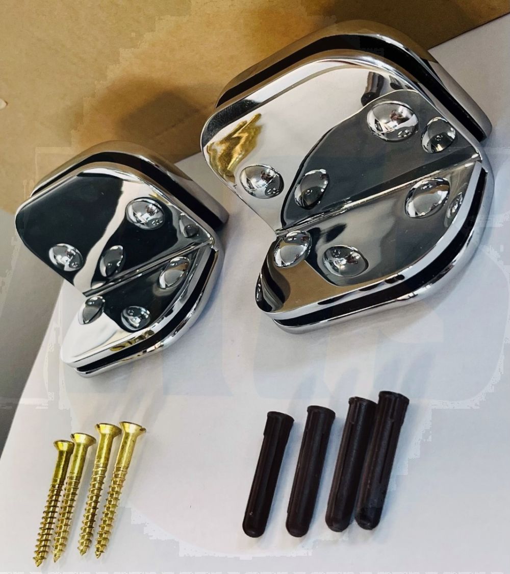 TREVI CALISTA WALL BRACKET ASSEMBLY (PAIR) EE72547167