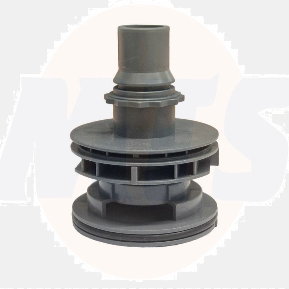 Ideal Standard Temperature Handle Extender Carrier for Trevi Therm Valves A063407NU