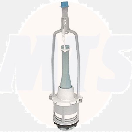 TRIGGER MECHANISM FOR THE WATER-SHELLS STOP ROCA A822022000 / AH0003200R