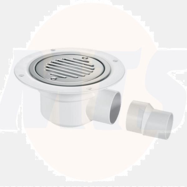 McAlpine TSG50SS-SL-NSC 50mm Seal (No Screws)