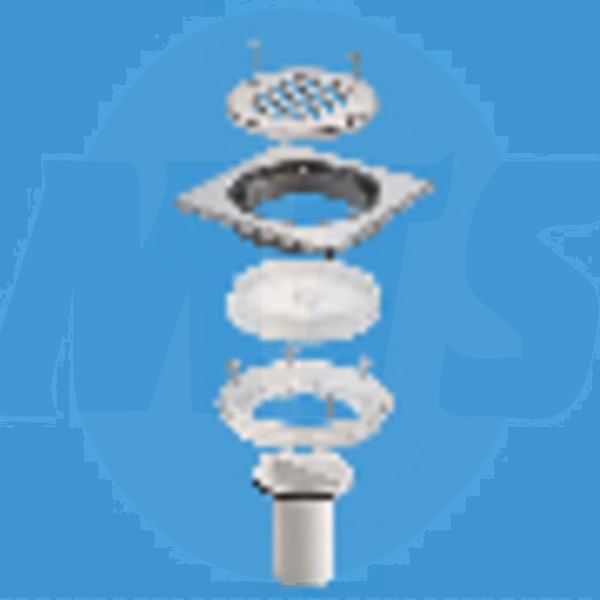 McAlpine TSGCONVSS Sheet Tile Conversion S/S