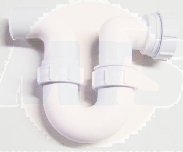 McAlpine TT10 1.1/2in Running Trap (W.D.U.) (90bx)