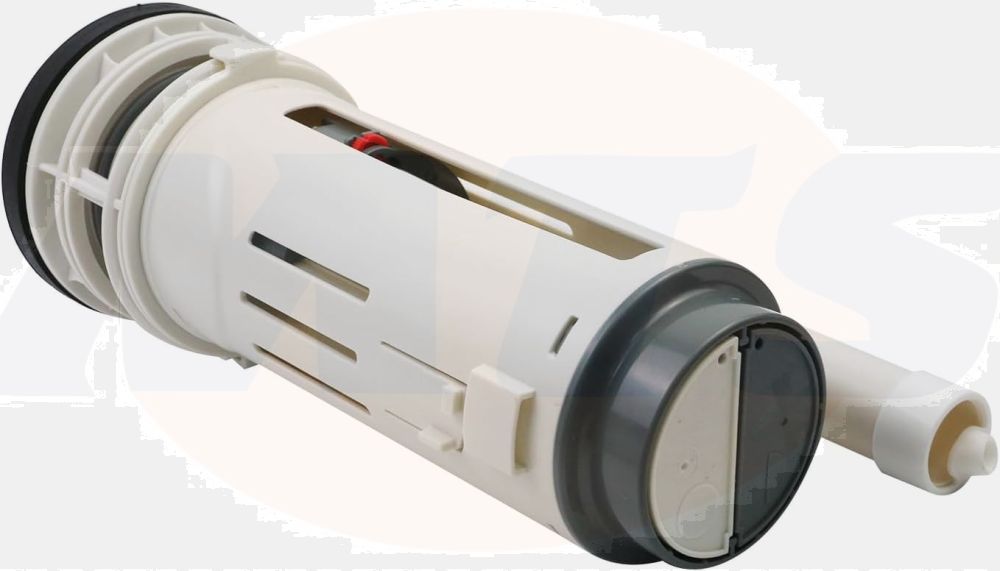 Tulead 3-Inch Dual Flush Valve X0042JQLNL