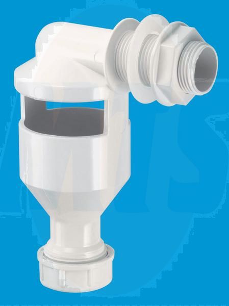 McAlpine TUN-3 1-Piece TUN Dish (90bx)