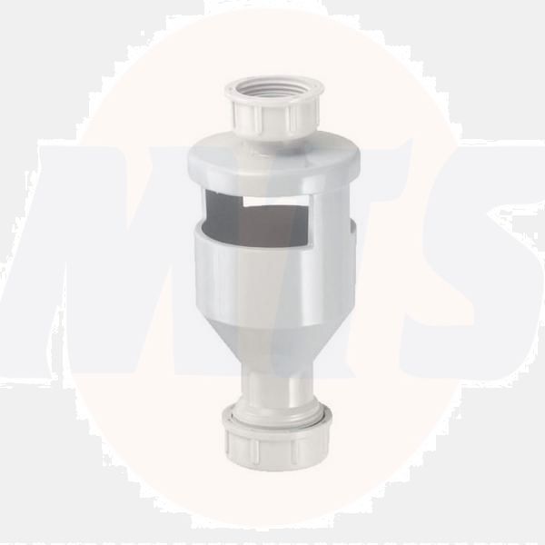 McAlpine TUN-4 1-Piece TUN Dish (140bx)