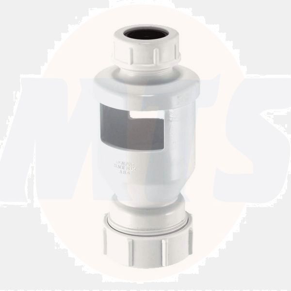 McAlpine TUN-6 TUN Dish 28mm x 1.1/4in (100bx)