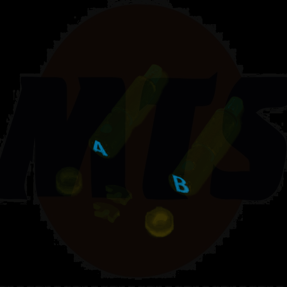 Ideal Standard Spares TESI II DAMPER FOR SOFT CLOSING SEAT TV04867