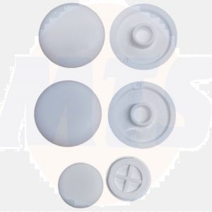 CONNECT BUMPERS NEUTRAL SEAT E7723-E7724