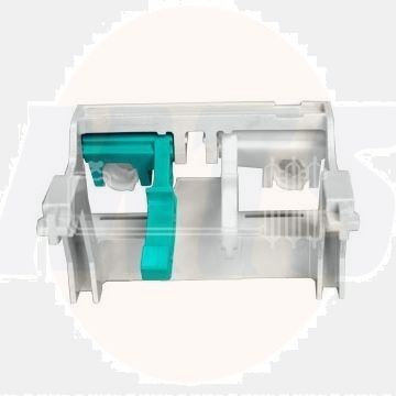 241285001 TWICE GEBERIT SUPPORT 241.285.00.1 / 4025416671466