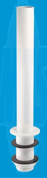 McAlpine TWL-18 1.1/2in Standing Waste (70bx)