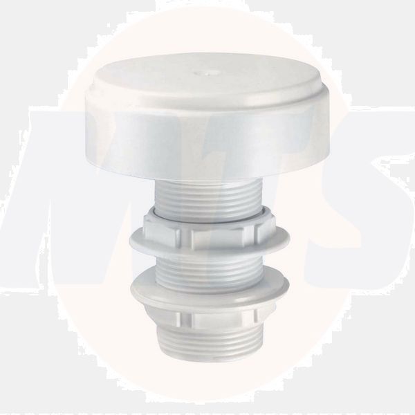 McAlpine TWLFBR 1.1/2in TANK BREATHER (150bx)