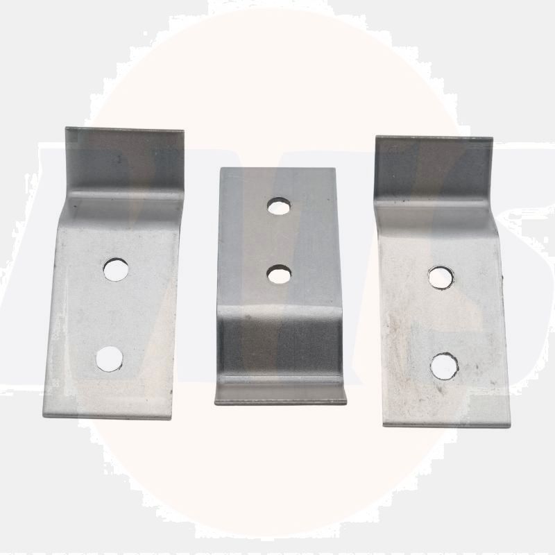 Twyford ZS8276XX Bath Wall Clips