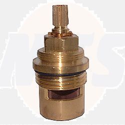 Twyford Aztec tap body replacements Spares AZTEC AZ5800