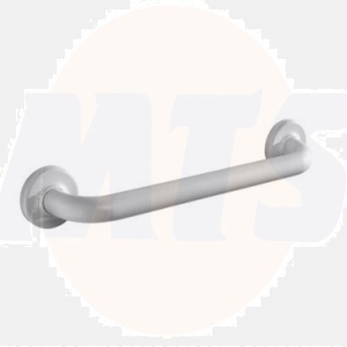 Twyford Avalon Support Rail 450mm White AV4901WH 