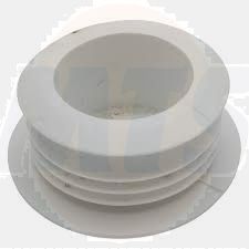 Twyford CF4230XX Rubber Inlet Connector