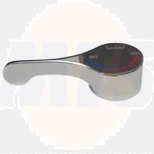 Twyford Sequential Lever Handle SF0161CP