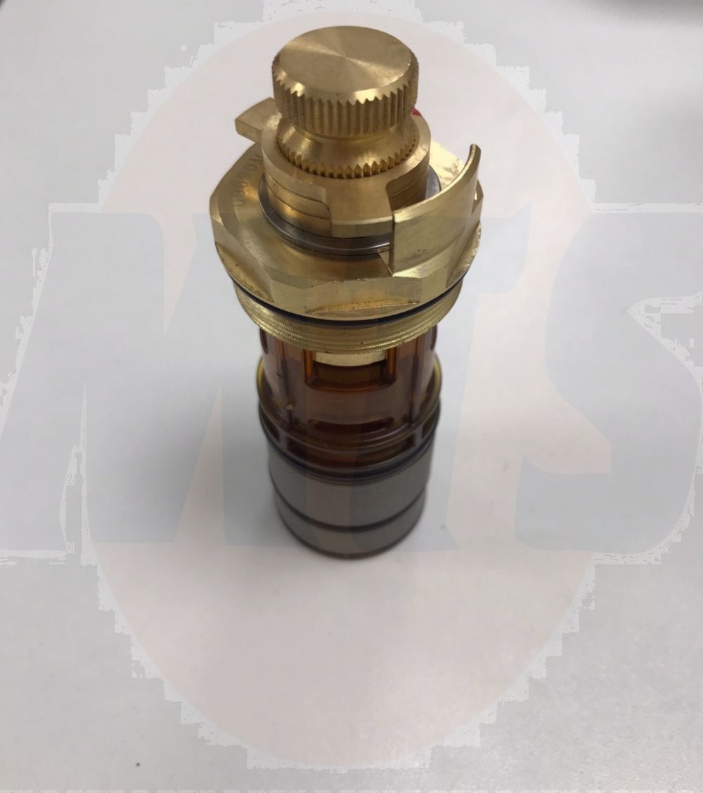 TWYFORD & GEBERIT SF0136XX THERMOSTATIC CARTRIDGE