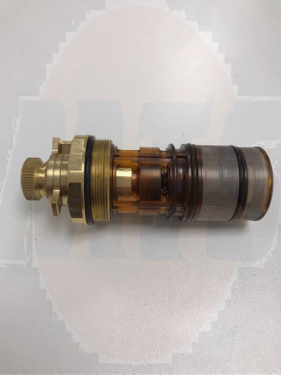TWYFORD & GEBERIT SF0136XX THERMOSTATIC CARTRIDGE
