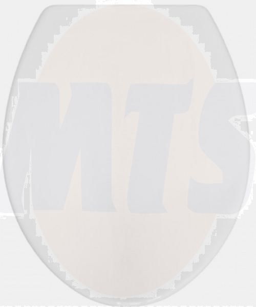 Shires Unison toilet seat and cover U045001 