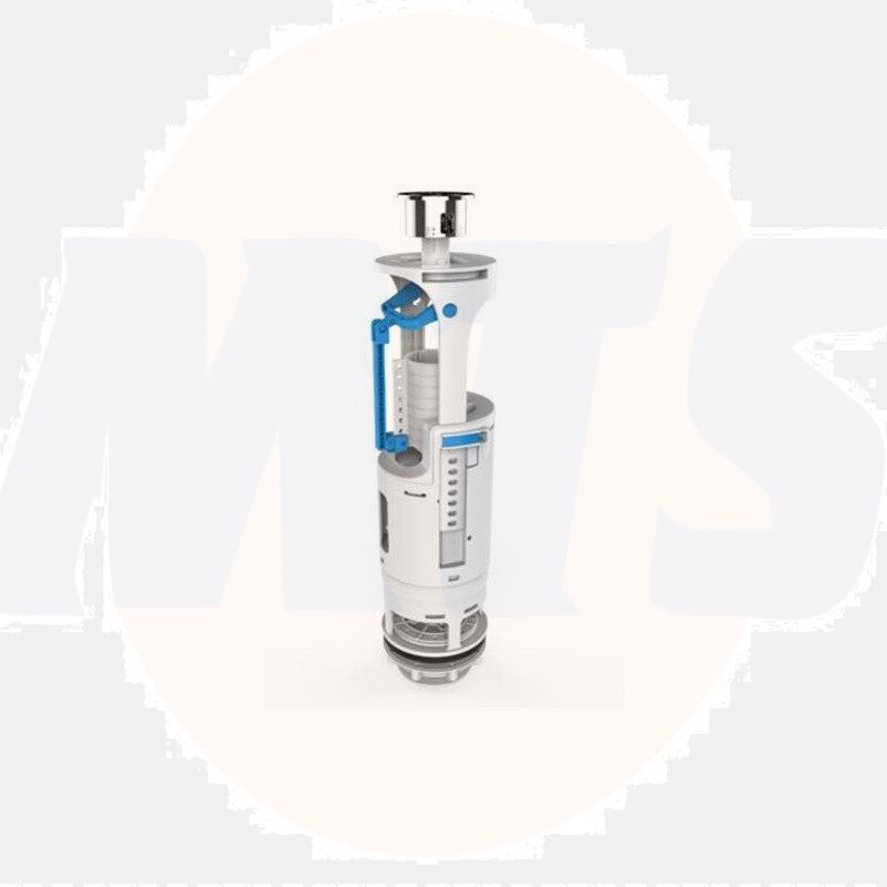 ROCA A822505500 UNIVERSAL PLUS DOUBLE FLUSH MECHANISM