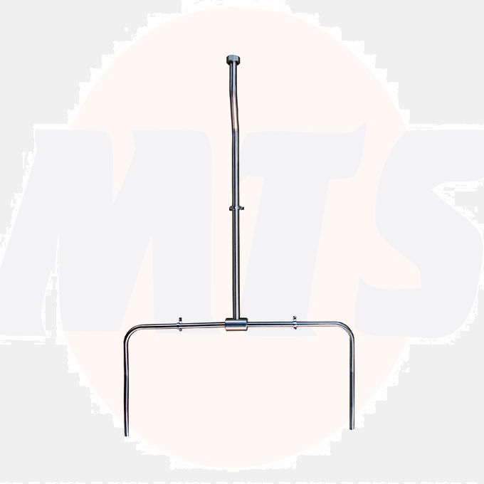 Macdee.UFB21CP.2.Bowl.No.Offset.90mm.Cist...