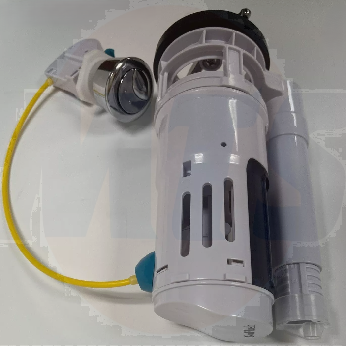 universal flush valve