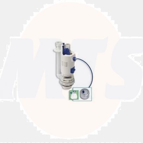 Universal Push-button Flush Valve mechanism adjustable