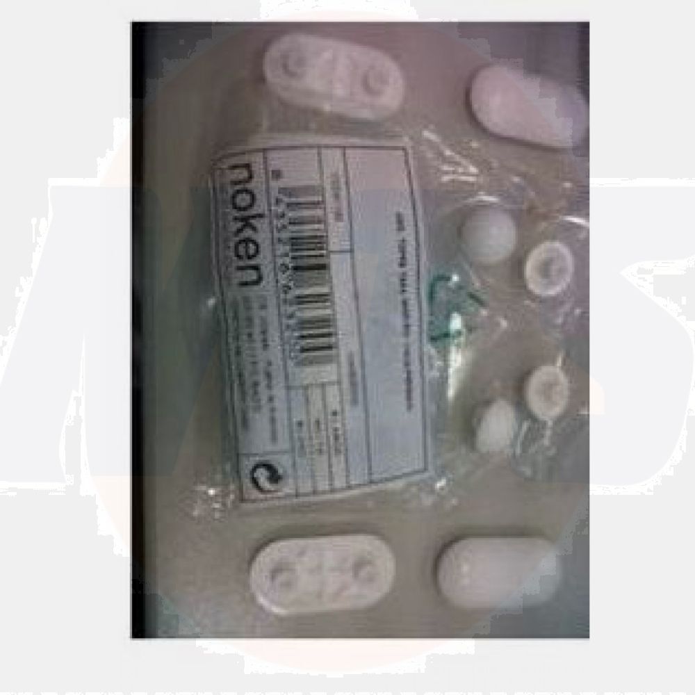 Universal Seat Buffers 100041190 this will fit most Toilet Seats- ITACA SEAT BUFFERS Porcelanosa Noken