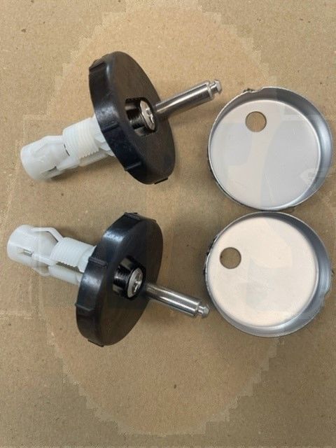 Universal Top fixing Hinges 25241477