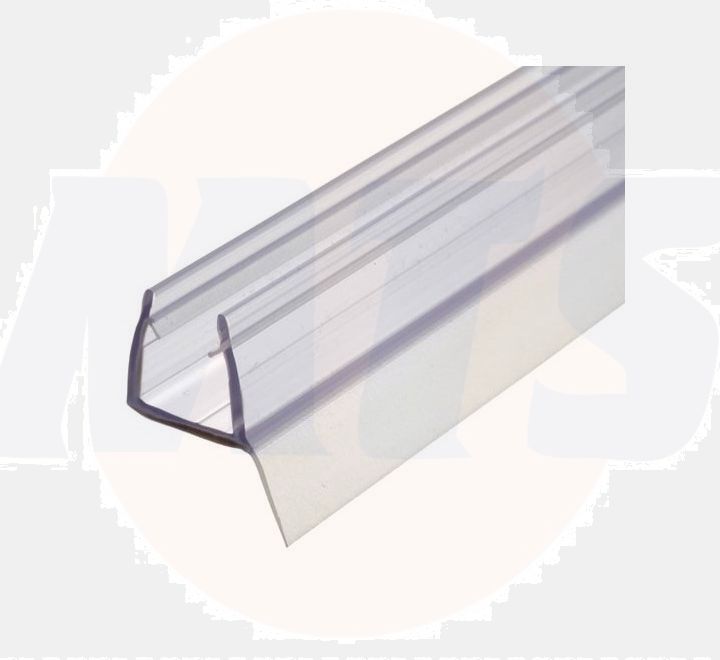 Vitra OPTIMA SHOWER BATH SCREEN SEAL 660MM -UOPSEAL