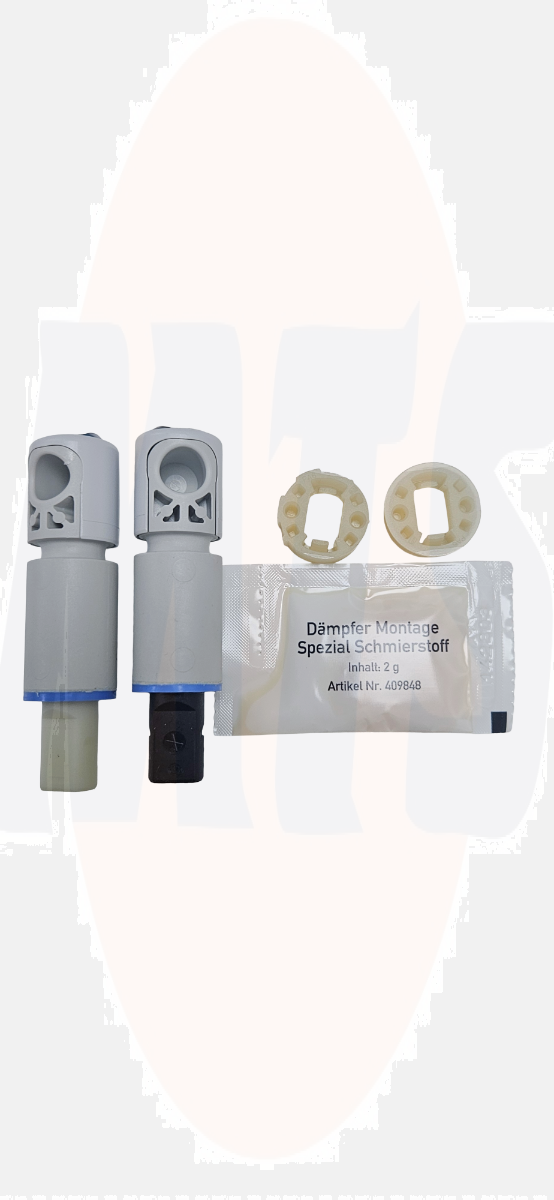 Sanindusa URB.Y Soft Close Dampers 2346200