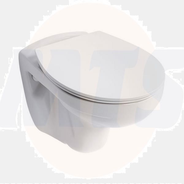 A/Shks V391001 Sandringham Wall Mtd Pan