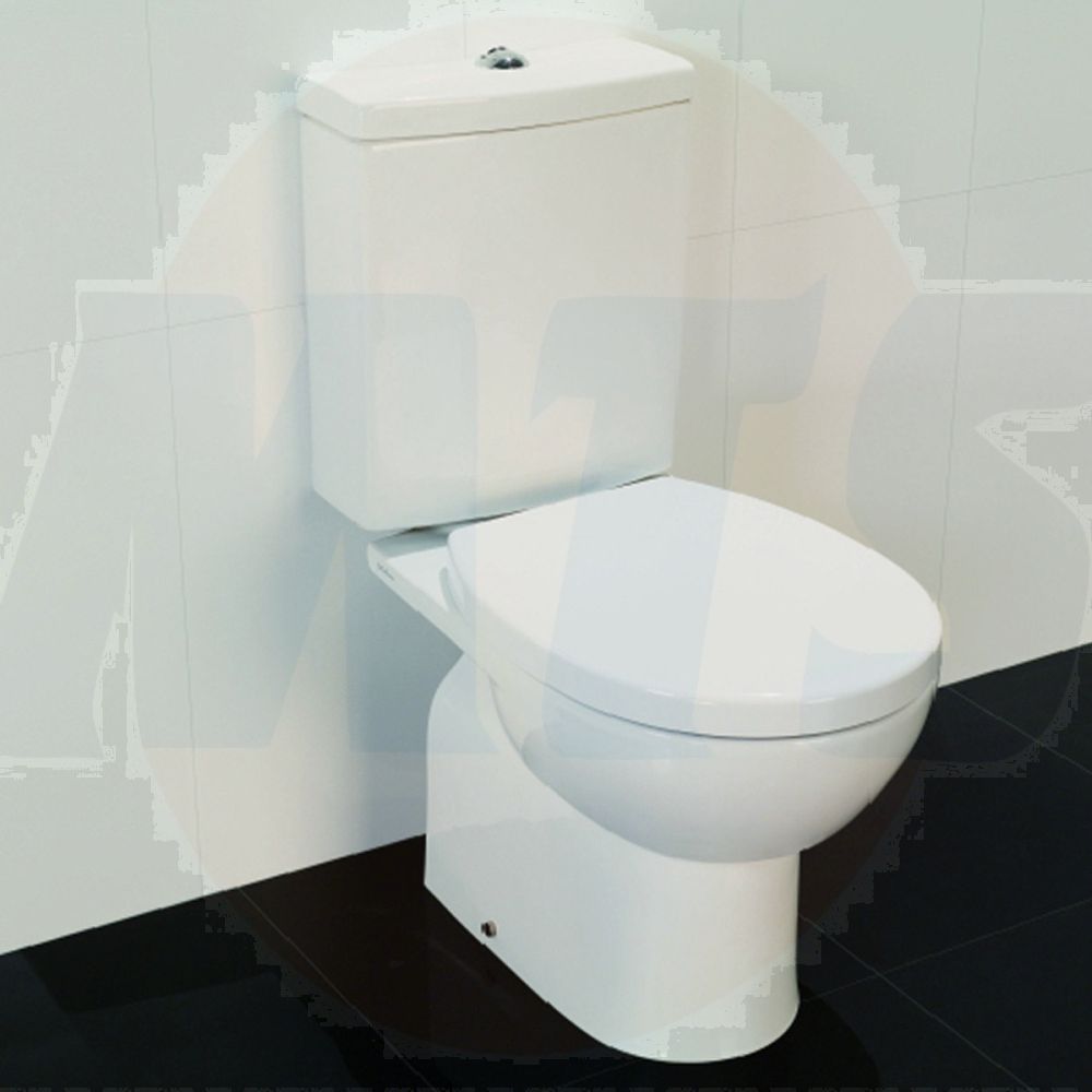VALADARES 50247000OPUS WC Seat Standard Close 