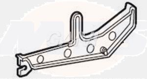 VALSIR NEW LEVER FOR BOX CORAL 810165  VS0810165