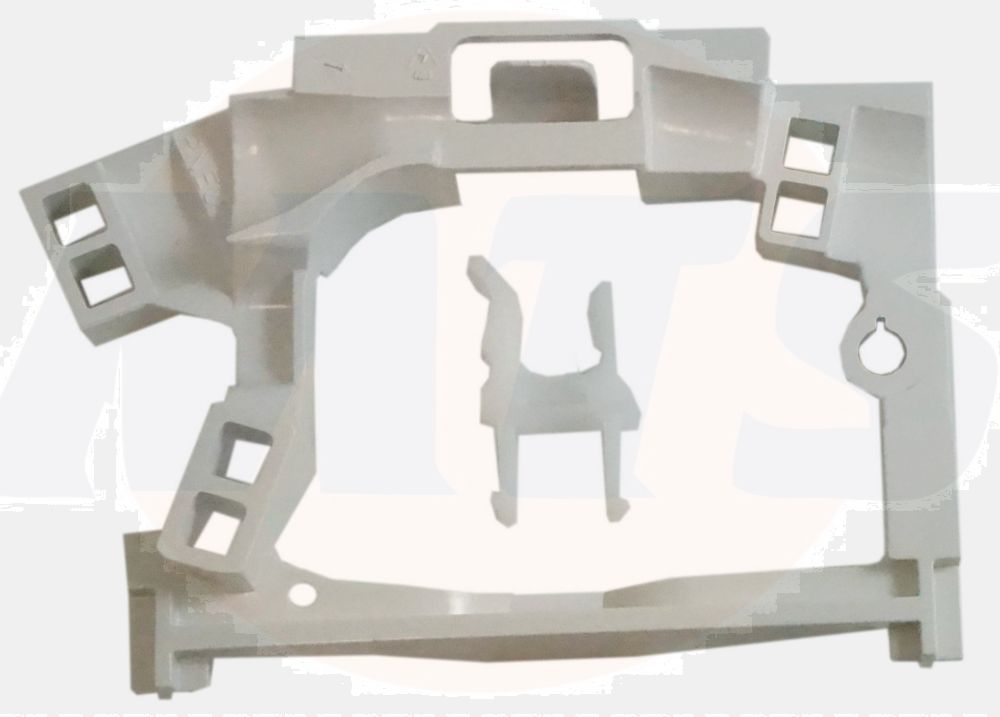 Valsir VS0863120 Central Lock 2008-2014 / 8023857251724