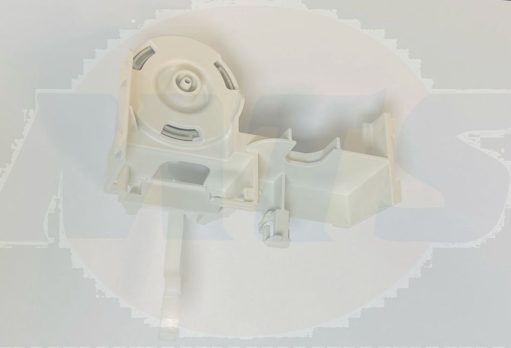 KIT PNEUMATIC CORALLO 3 VALSIR VS0817410