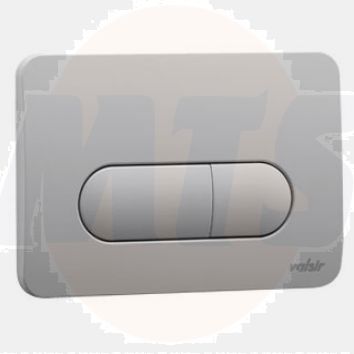 Valsir 872801 Flush Panel VALSIR P2 Tropea 3 white VS0872801